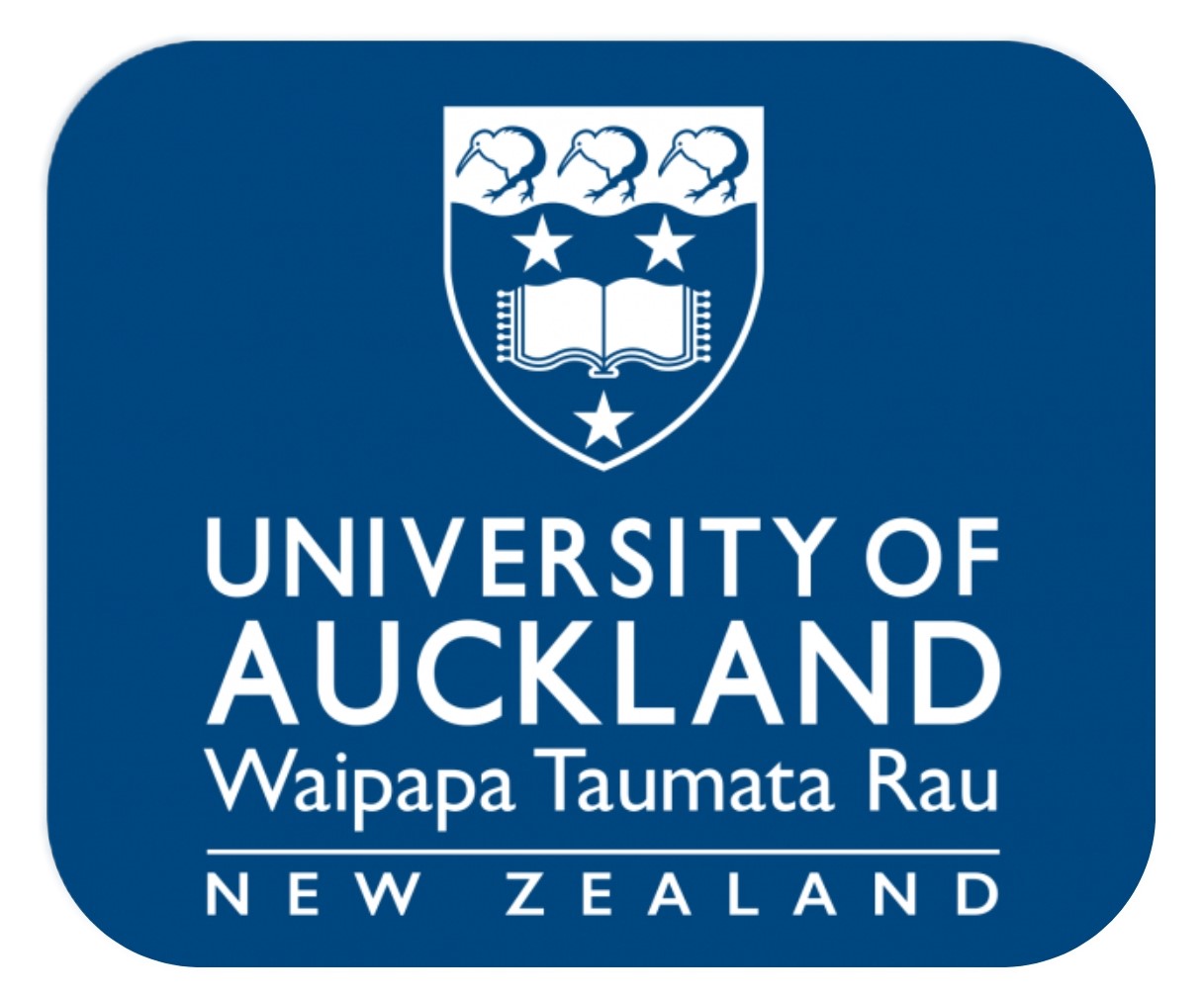 THE UNIVERSITY OF AUCKLAND