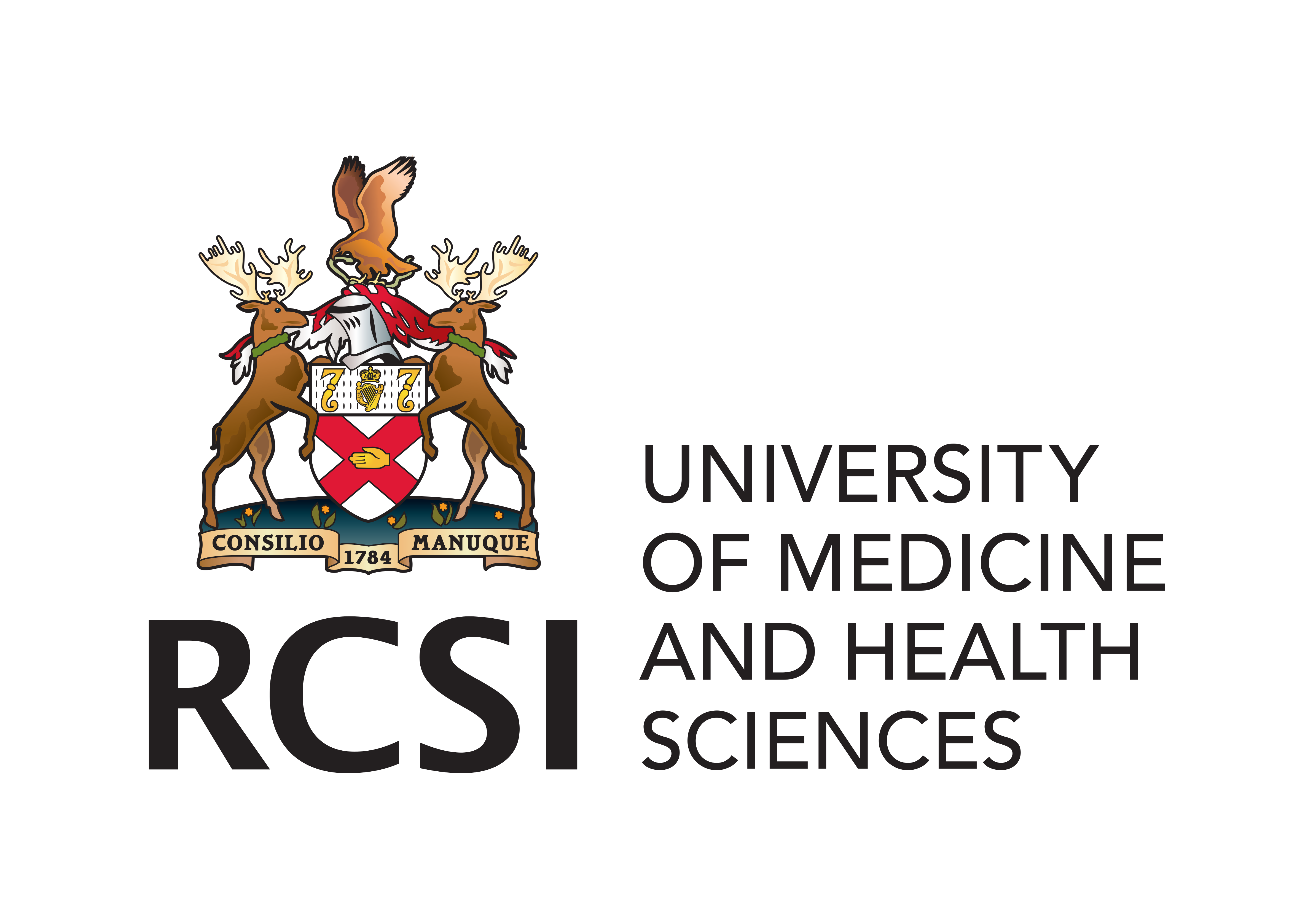 RCSI University of Medicine and Health Sciences
