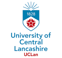 University of Lancashire