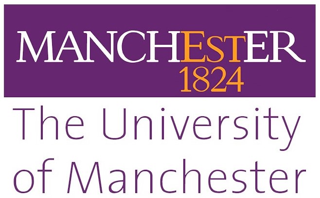  The University of Manchester