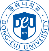  Dong-Eui University 
